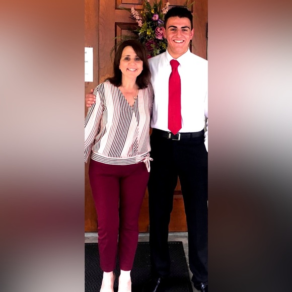 Meet your Posher, Lynn - Picture 15 of 16